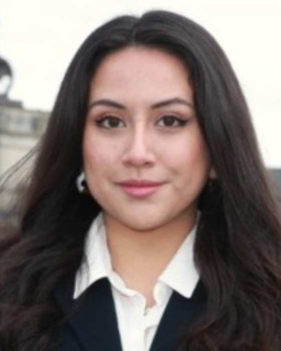 Profilbild von Barbara Oriana