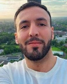 Profilbild von Hussein