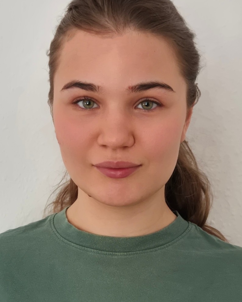Profilbild von Lisa