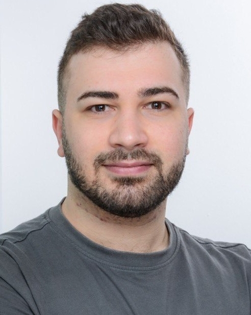 Profilbild von Yousef