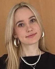 Profilbild von Hannah Marie