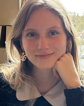 Profilbild von Chiara Anna