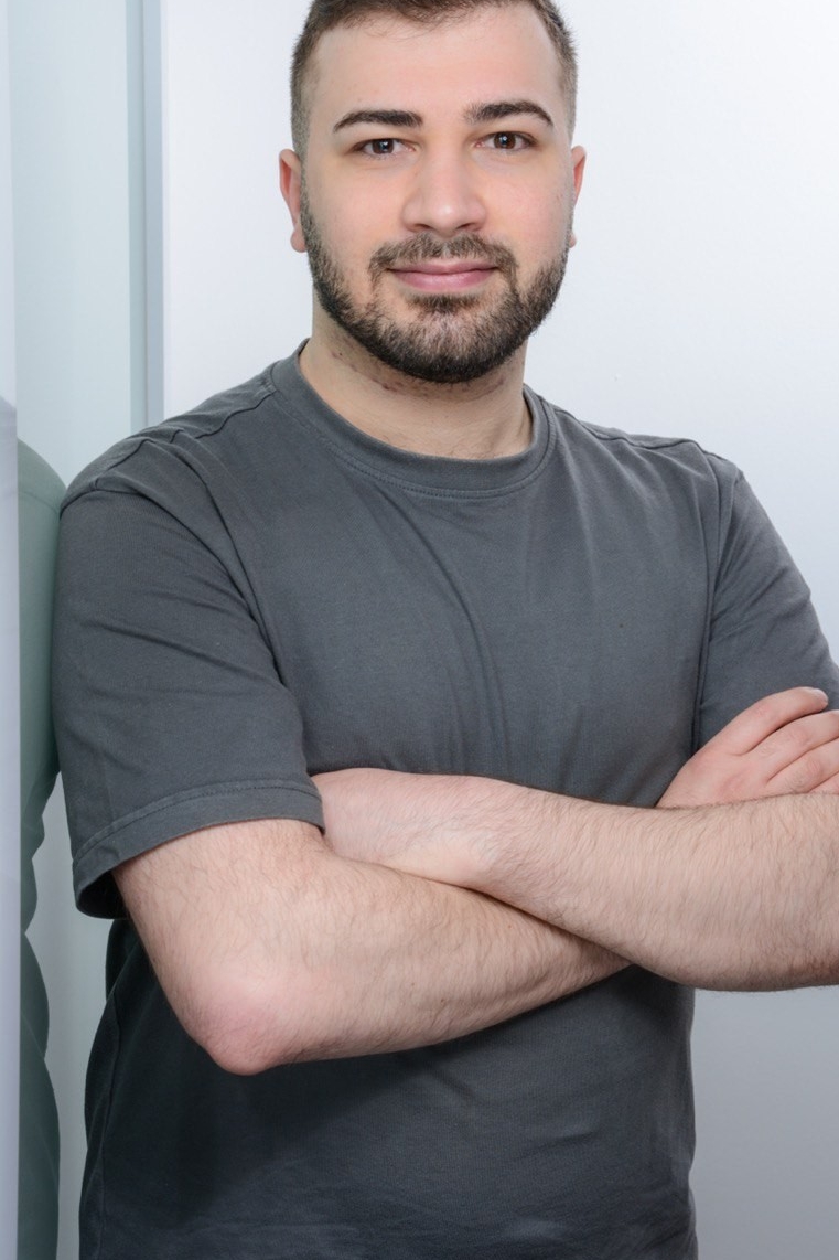 Weiteres Foto von Yousef