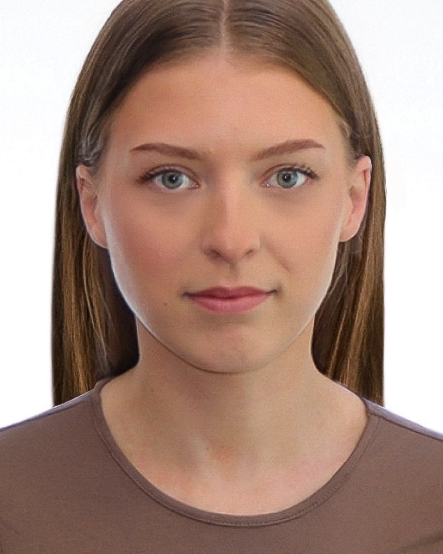 Profilbild von Sandrina