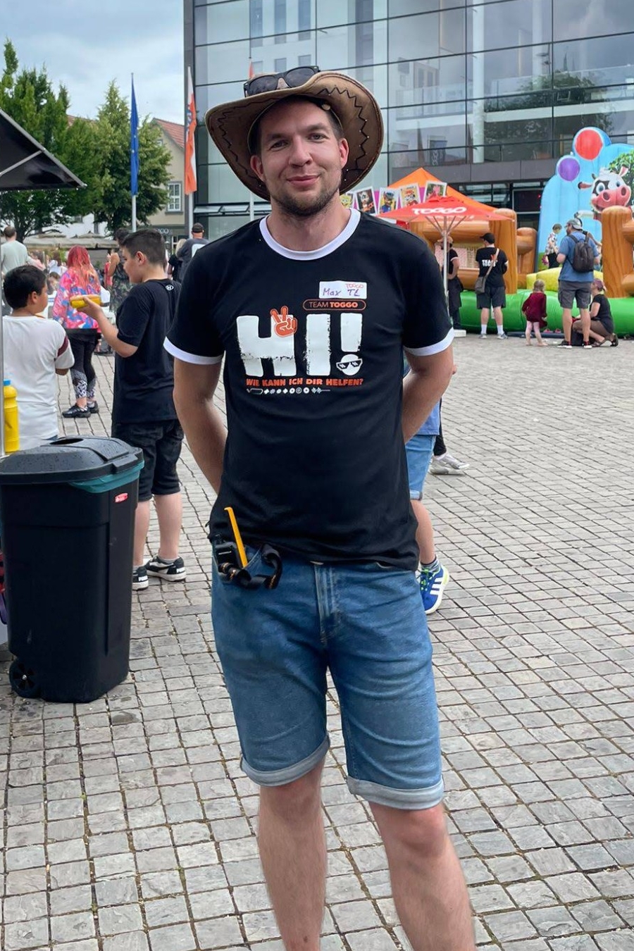 Weiteres Foto von Max
