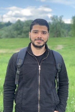 Weiteres Foto von Ahmed Reda Salem Ahmed
