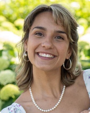 Profilbild von Sara Lucia