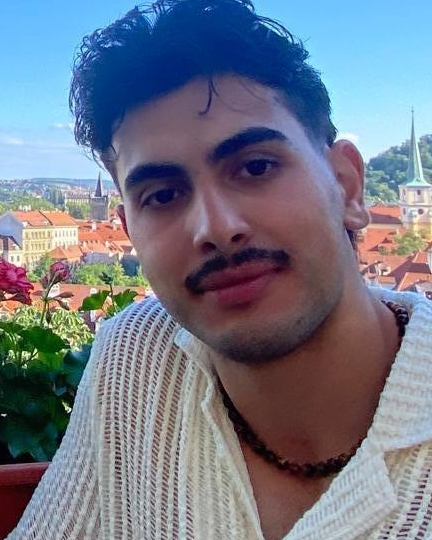 Profilbild von Emil