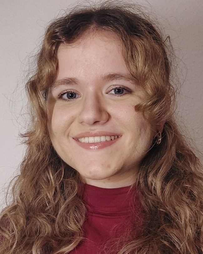 Profilbild von Hanna Franziska