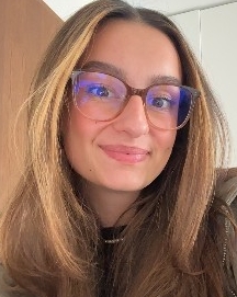 Profilbild von Sally Pamela