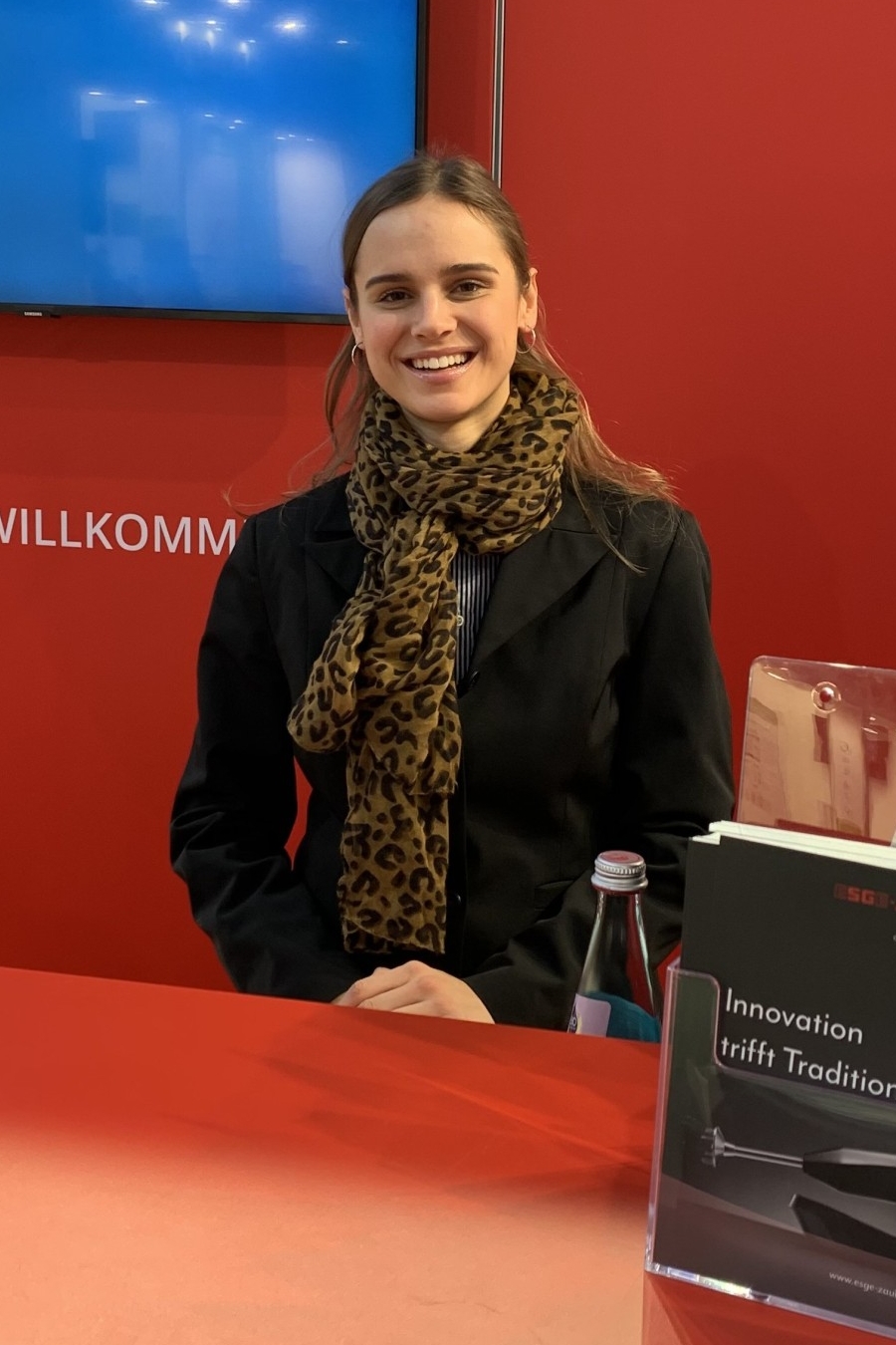 Weiteres Foto von Desiree