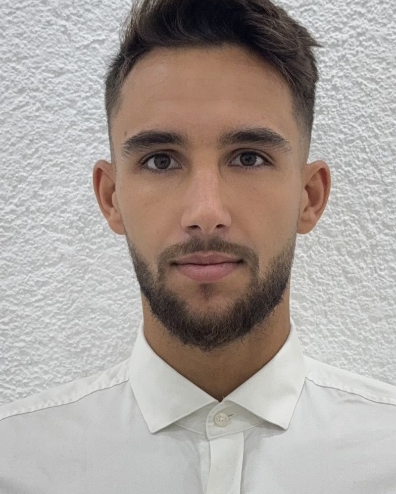 Profilbild von Amin