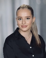 Profilbild von Marlene Constanze