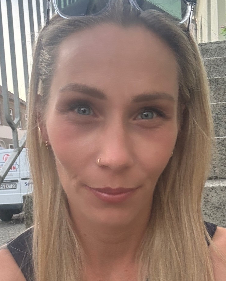 Profilbild von Angelique