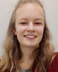 Profilbild von Paula