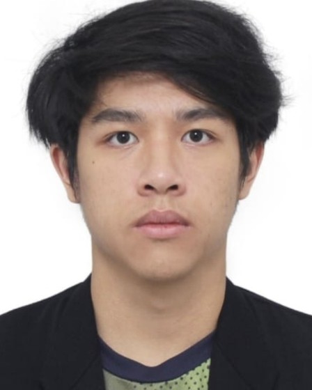 Profilbild von Naveen Ariel