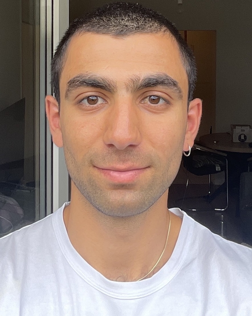 Profilbild von Cem