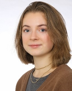 Profilbild von Josefine