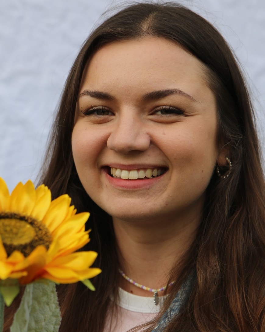 Profilbild von Andrea
