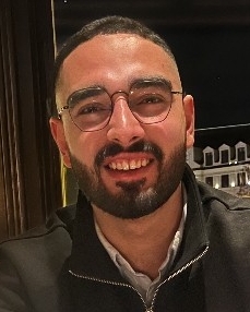 Profilbild von Ahmed