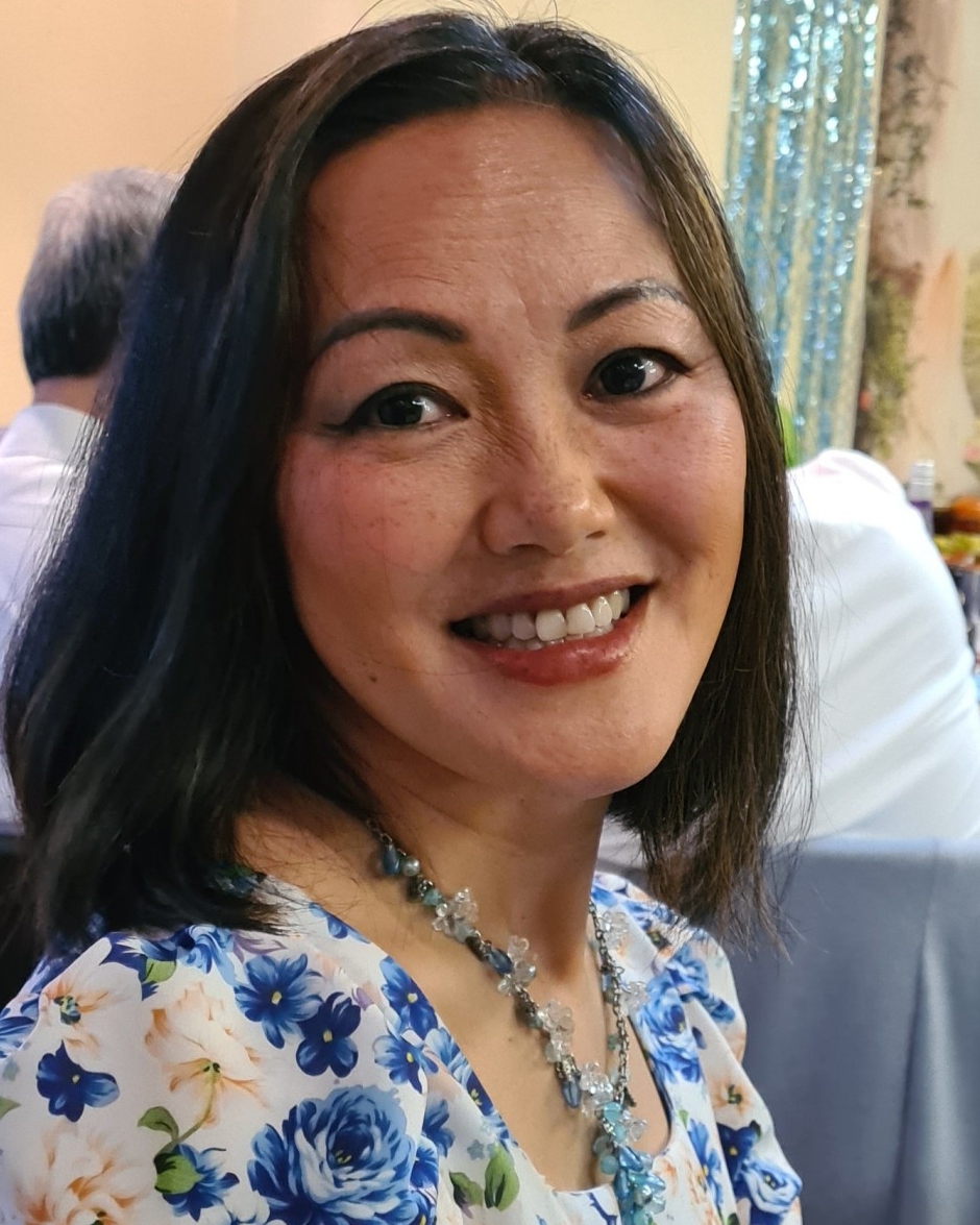Profilbild von Suong