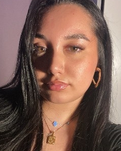 Profilbild von Georgia