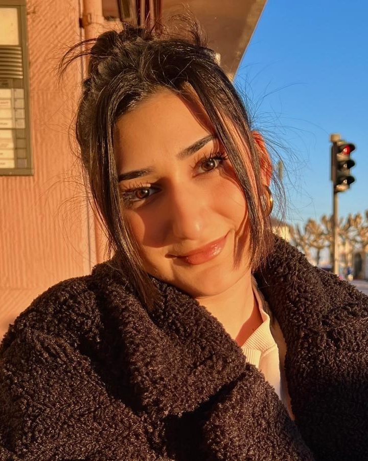 Profilbild von Joella