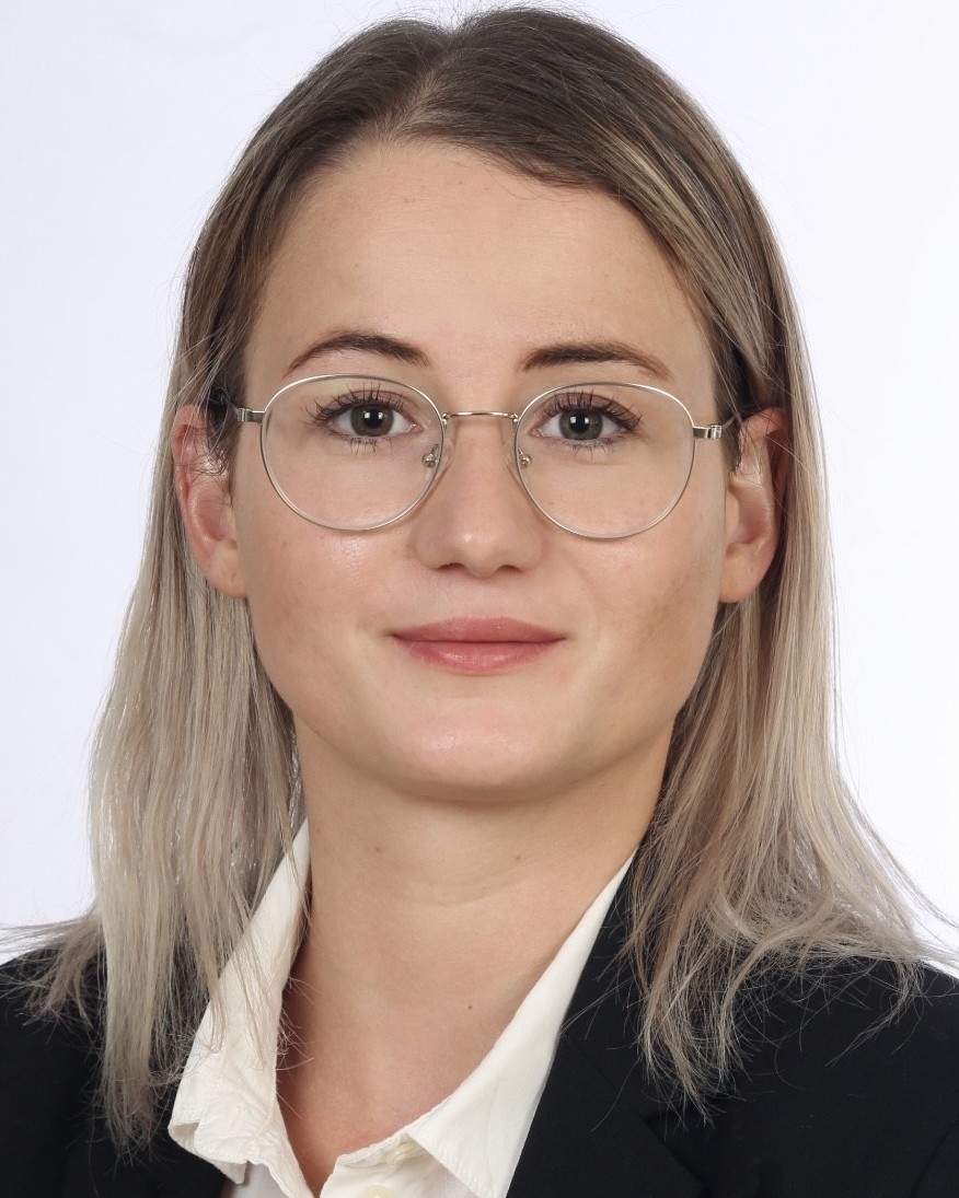 Profilbild von Faye