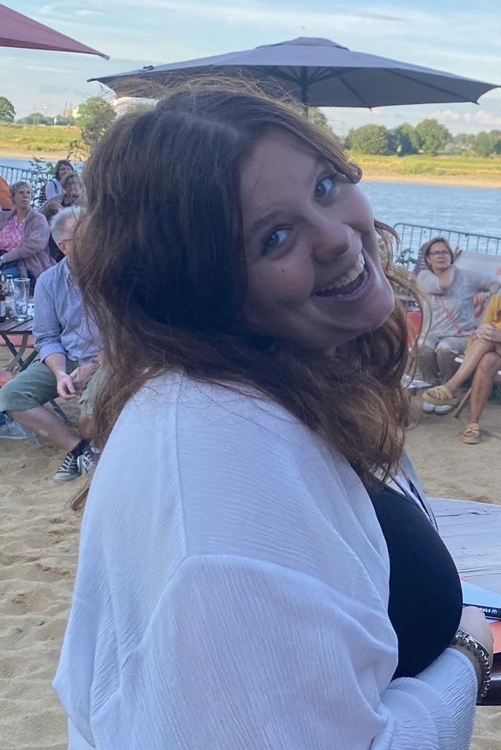 Weiteres Foto von Josefine Helene