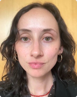 Profilbild von Marlene