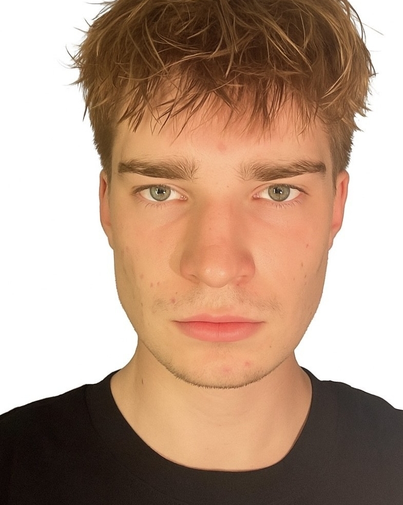 Profilbild von Laurenz