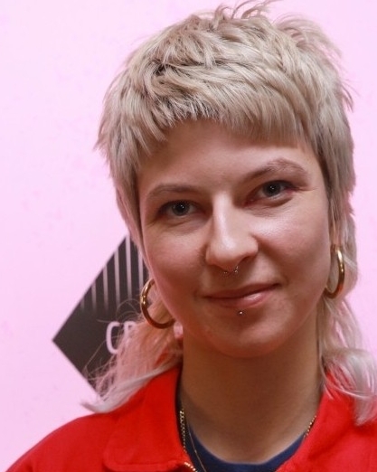 Profilbild von Paula
