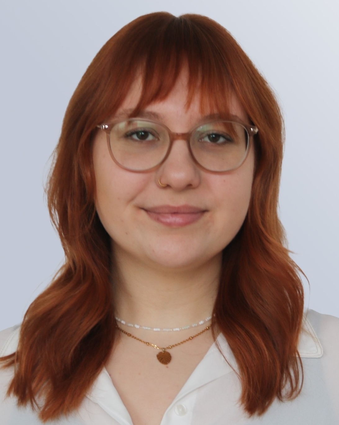 Profilbild von Rosa