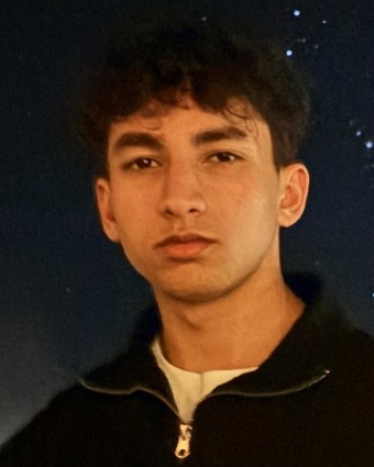 Profilbild von Sabri Taha