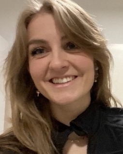 Profilbild von Elena