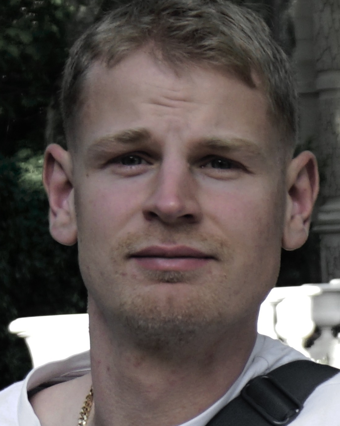 Profilbild von Justus Luis
