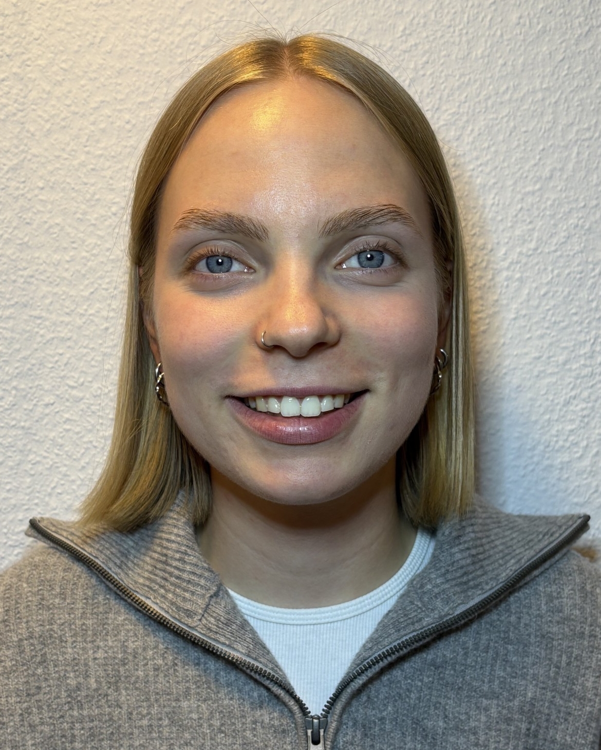 Profilbild von Inga