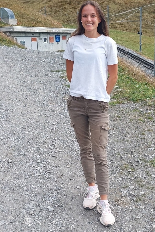 Weiteres Foto von Sabina