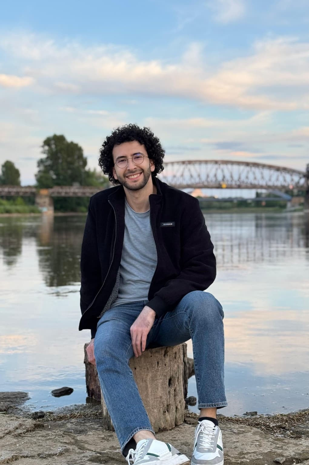 Weiteres Foto von Hadi