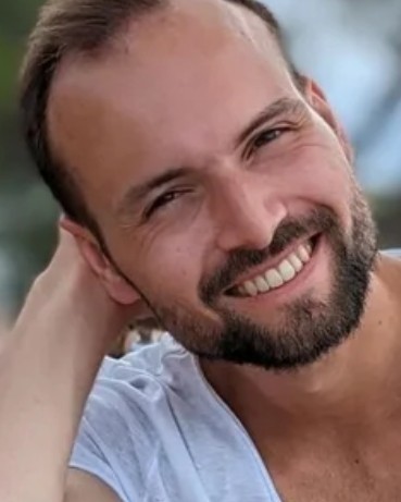 Profilbild von René
