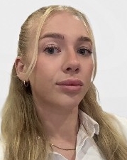 Profilbild von Juliane
