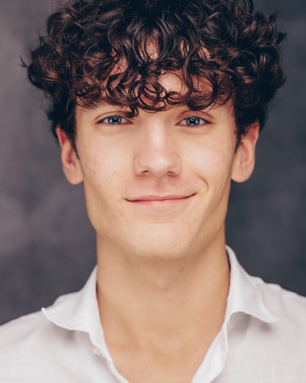 Profilbild von Ben