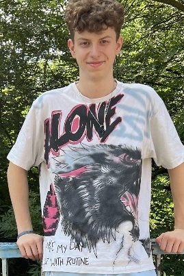 Weiteres Foto von Timo