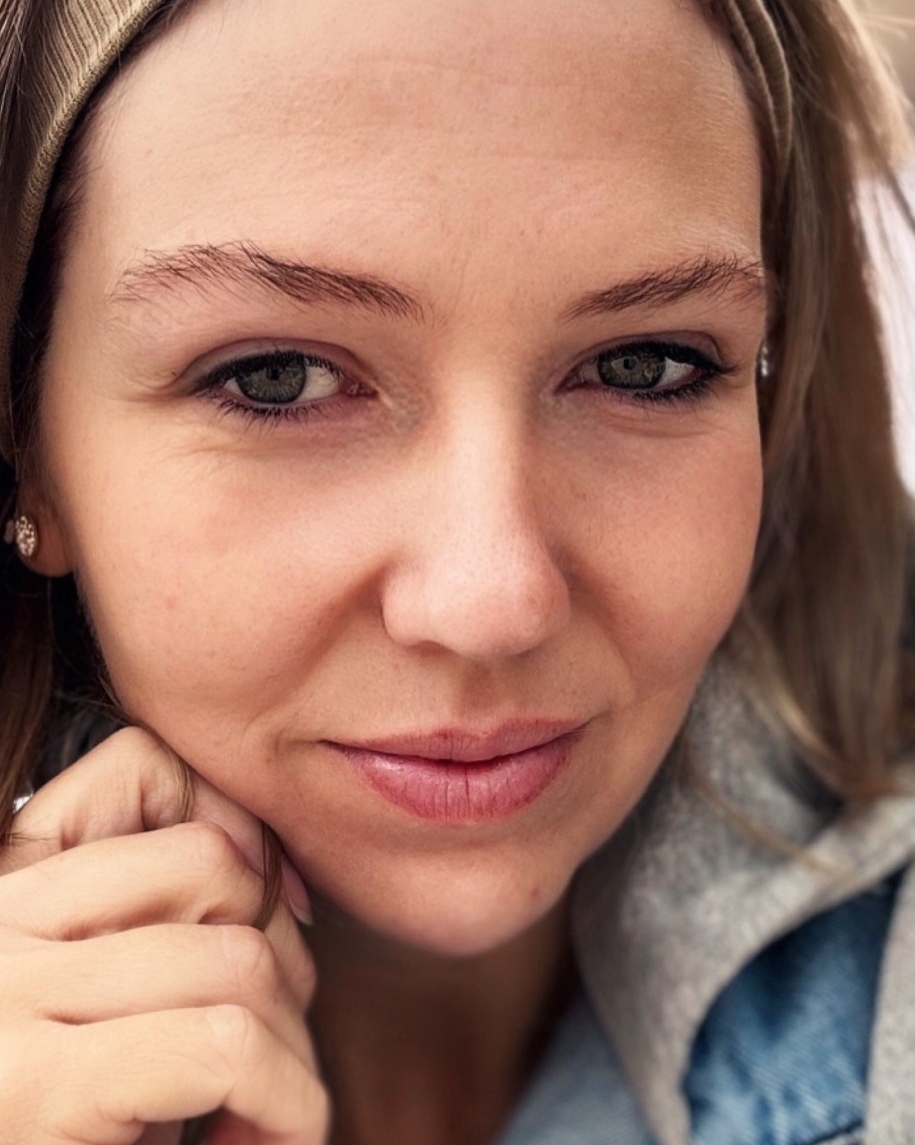 Profilbild von Denise