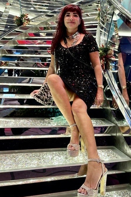 Weiteres Foto von Krisztina
