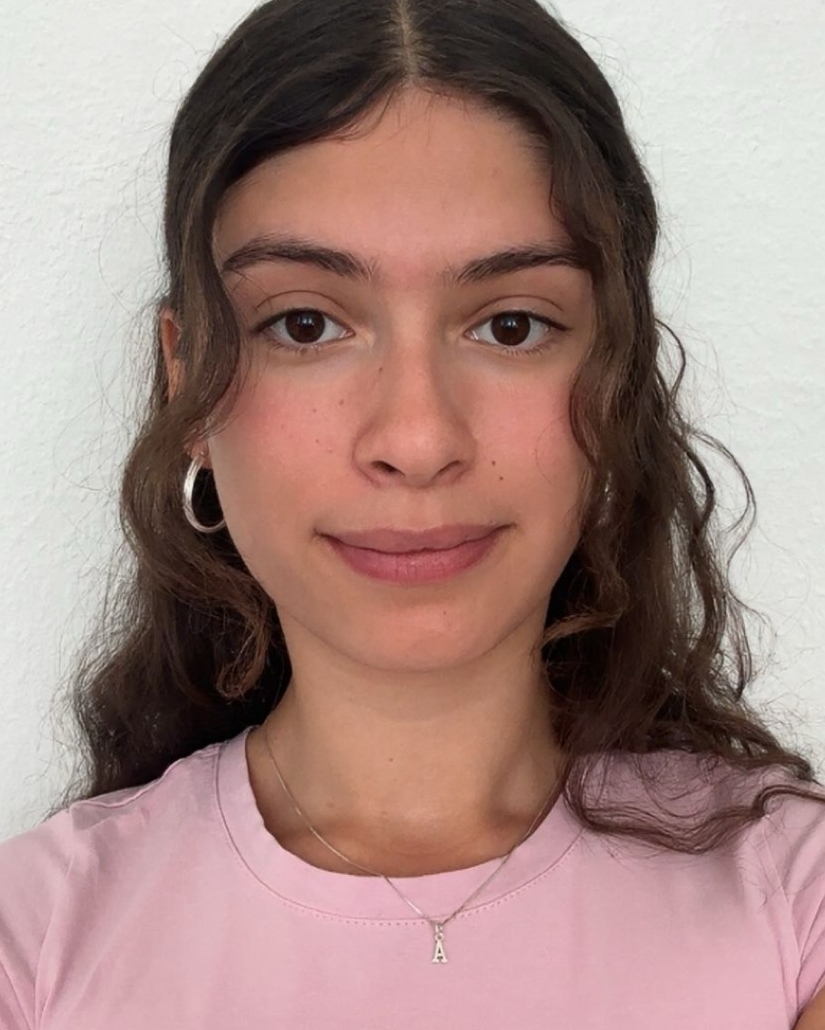 Profilbild von Alicia Elizabeth