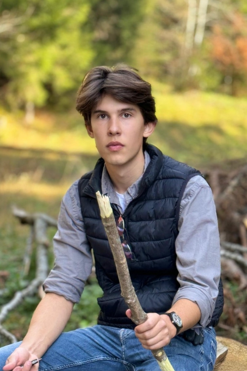 Weiteres Foto von Constantin