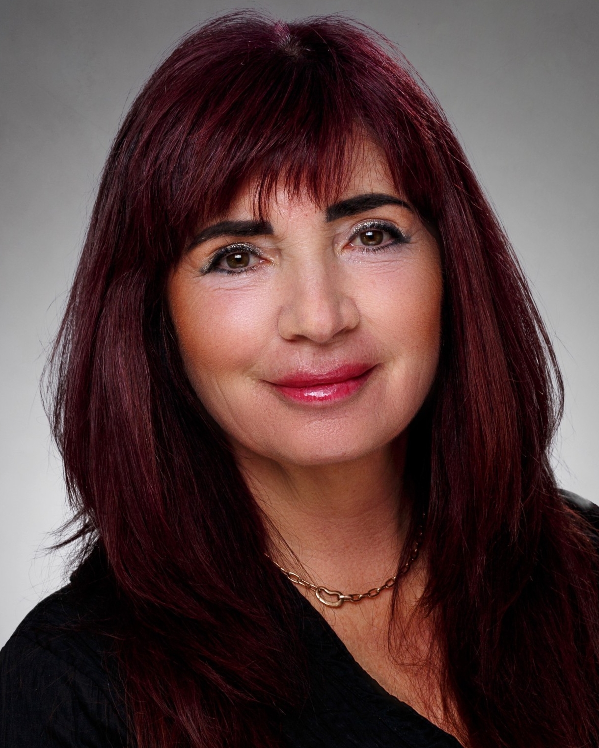 Profilbild von Krisztina