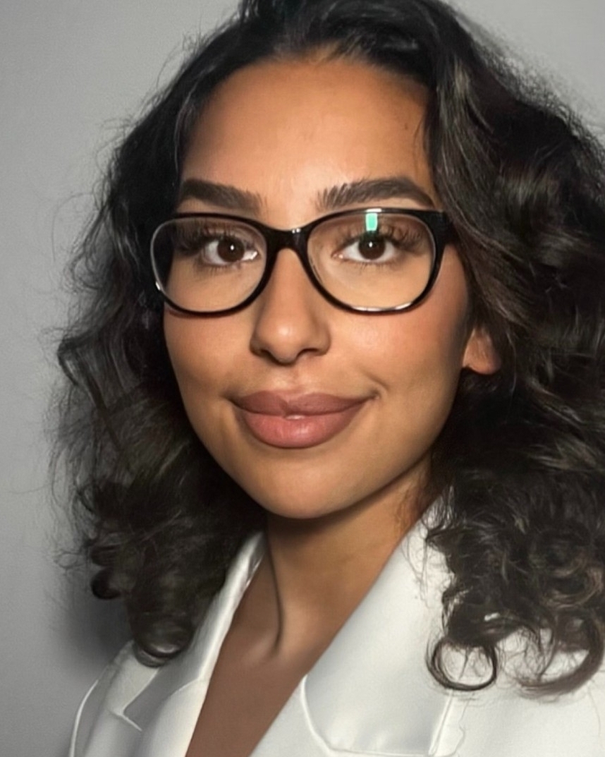 Profilbild von Deniz Iris