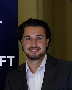 Profilbild von Kaan Halil